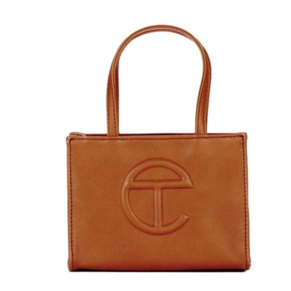 COPY - Telfar brown tote - Picture 2 of 4